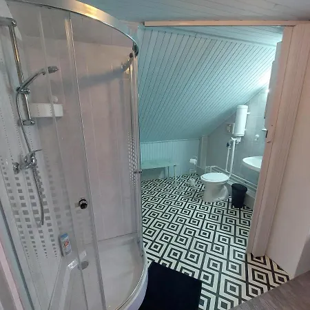 Karos Vintage House *