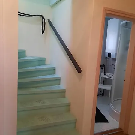 Lejlighed Karos Vintage House
