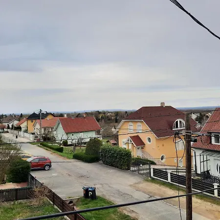 Lejlighed Karos Vintage House Zalakaros