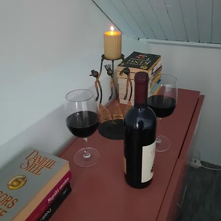 Karos Vintage House Lejlighed