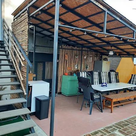 Apartment Karos Vintage House Zalakaros