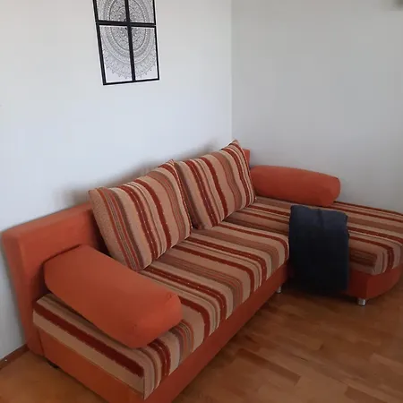 Karos Vintage House Lejlighed
