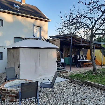 Karos Vintage House Lejlighed *