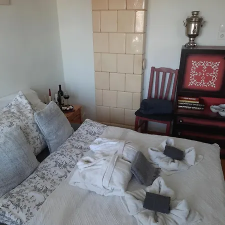 Lejlighed Karos Vintage House