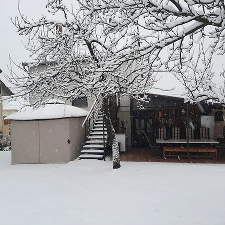 Karos Vintage House