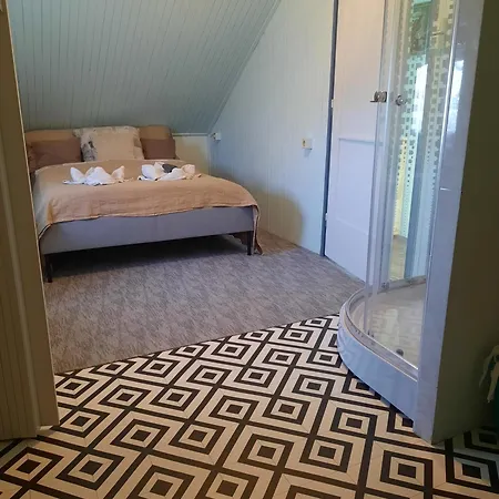 Apartment Karos Vintage House