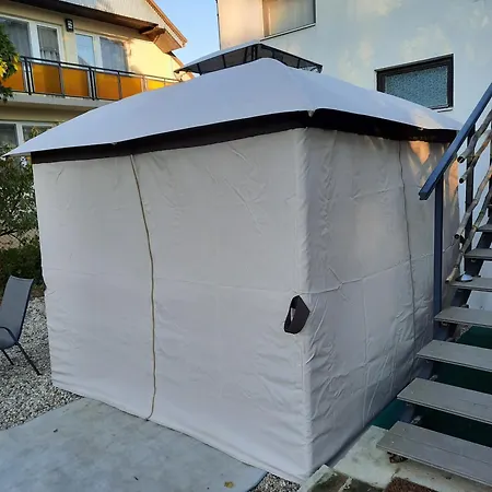 Karos Vintage House Διαμέρισμα *