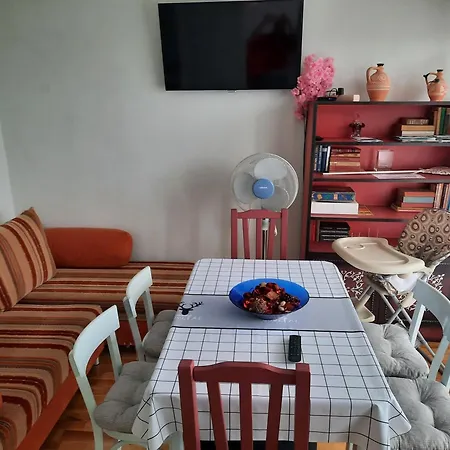 Karos Vintage House Lejlighed Zalakaros