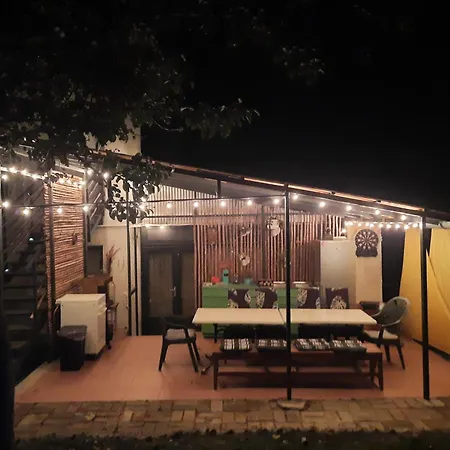 Lejlighed Karos Vintage House