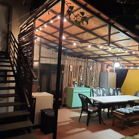 Lejlighed Karos Vintage House Zalakaros