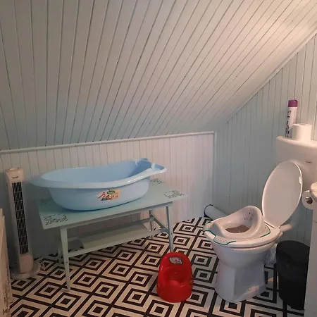 Karos Vintage House * Zalakaros