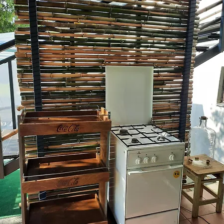 Lejlighed Karos Vintage House