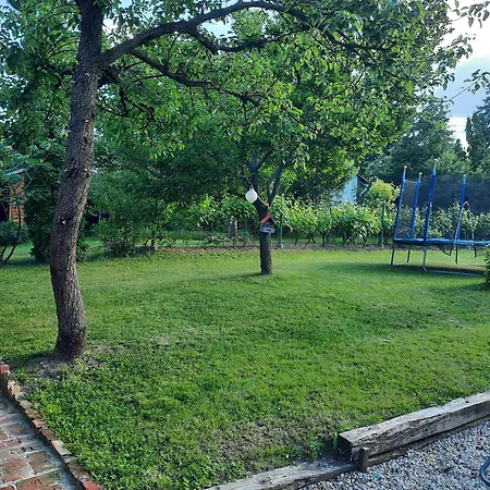Apartment Karos Vintage House