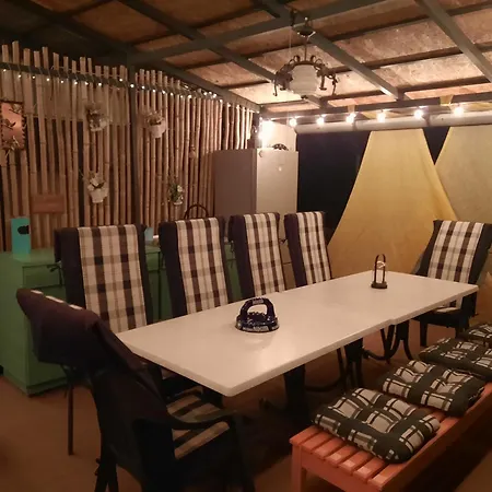 Apartment Karos Vintage House Zalakaros
