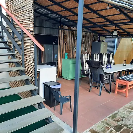 Lejlighed Karos Vintage House Zalakaros