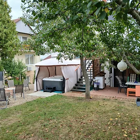 Apartment Karos Vintage House