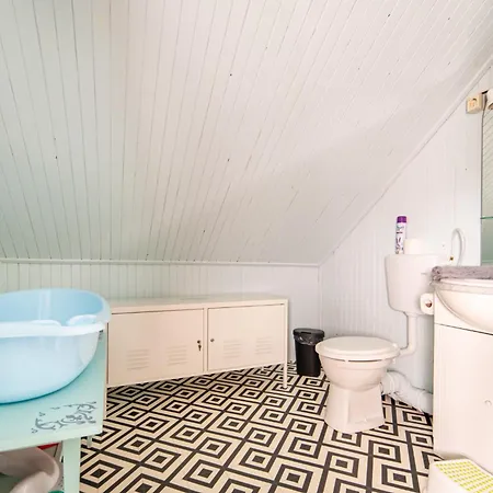Karos Vintage House Lejlighed